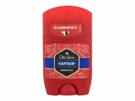 Old Spice CAPTAIN Dezodorant Sztyft 50ml.