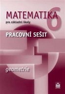 Matematika 6 pro základní školy Geometrie Pracovní