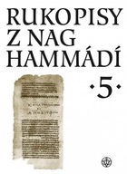 Rukopisy z Nag Hammádí 5 Zuzana Vítková,Wolf B.