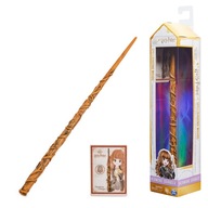 Różdżka z zaklęciem 30 CM HERMIONA GRANGER - pęknięta część opakowania