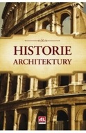 Historie architektury Edward Hollis