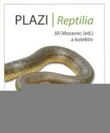 Plazi/ Reptilia Jiří Moravec