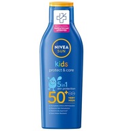 NIVEA SUN Kids Detský opaľovací balzam SPF50