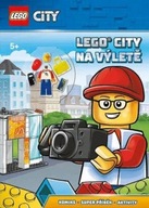 LEGO CITY Na výletě Szkoła Wyższa
