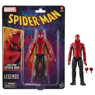 SPIDER-MAN Figurka 15 cm MARVEL LEGENDS
