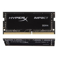 Pamięć DDR4 FURY Impact SODIMM 64GB(2*32GB)/2666 CL16