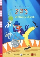 A1 PB3 et Coco le clown+ CD Niveau 2 Jane