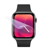 Ochranná fólia Fixed Apple Watch 41 mm
