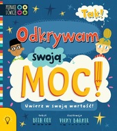 Tak! Odkrywam swoją moc