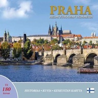 Praha: Helmi Euroopan sydamessa (finsky) Henn Ivan