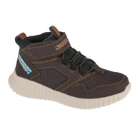 Športová obuv pre chlapca Skechers Elite Flex-Hydrox 97895L-CHOC 27