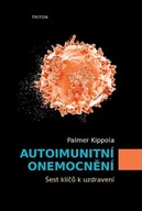 Autoimunitní onemocnění - Šest klíčů k uzdravení