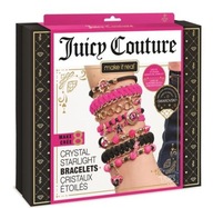 MAKE it REAL Zestaw do tworzenia BRANSOLETEK Juicy Couture x Swarovski