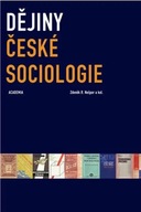Dějiny české sociologie Zdeněk R. Nešpor