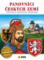 Panovníci českých zemí neuveden
