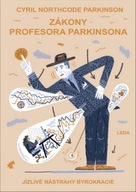 Práva profesora Parkinsona