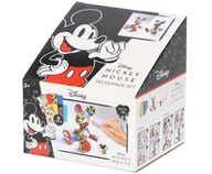 Disney Mickey sada decoupage