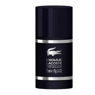 Lacoste L'Homme dezodorant sztyft 75ml