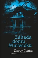 Záhada domu Marwicků Darcy Coates