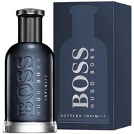 Hugo Boss Boss Bottled Infinite 50ml woda perfumowana mężczyzna EDP