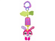 Svietidlá Playgro Závesné carillon Bunny