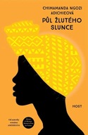 Půl žlutého slunce Chimamanda Ngozi Adichieová