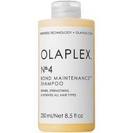 Olaplex No. 4 Obnovujúci šampón pre poškodené vlasy 250ml