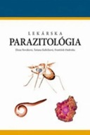 Lekárska parazitológia Kolektív autorov