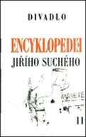 Encyklopedie Jiřího Suchého, svazek 11 - Divadlo 1970-1974 Jiří Suchý