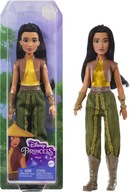 Mattel Disney Princess Lalka Raya HLW02 HLX22