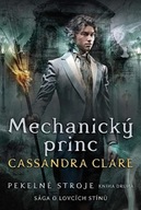 Pekelné stroje 2. Mechanický princ. Cassandra