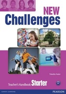 New Challenges Starter Teacher's Handbook Foster