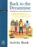 Back to the Dreamtime. Activity Book