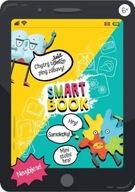 Smart book 6+ - neuveden neuveden