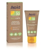 Astrid Sun ECO Care OF30 hydratačný pleťový krém na opaľovanie 50 ml
