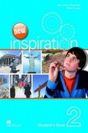 New Edition Inspiration Level 2 Student's Book Philip Prowse,Judy