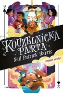 Kouzelnická parta – Příběh druhý Neil Patrick