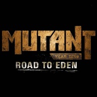 Mutant Year Zero: Road to Eden Edycja Deluxe (XONE)