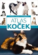 Atlas koček Barbara V. Tittenbrun-Jazienicka