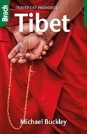 Tibet - Turistický průvodce Buckley Michael
