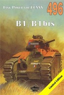 Tank Power. Vol.CCXXX 496 B1/B1 bis