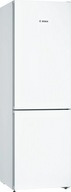 Dvojdverová chladnička Bosch KGN 36VWED