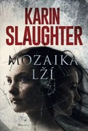 Mozaika lží Karin Slaughter