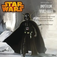 Star Wars V: Impérium vrací úder (ilustrované vydání) Windham Ryder