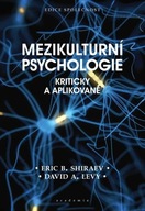 Mezikulturní psychologie - Kriticky a aplikovaně