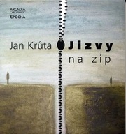 Jizvy na zip - Bylo-debilo Jan Krůta