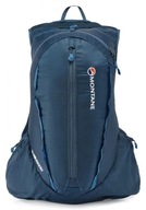 Turistický batoh Montane Trailblazer 18 až 20 l odtiene modrej