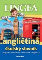 Angličtina školský slovník Szkoła Wyższa