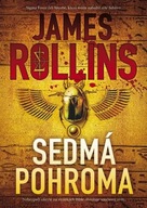 Sedmá pohroma James Rollins