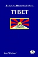 Tibet Josef Kolmaš